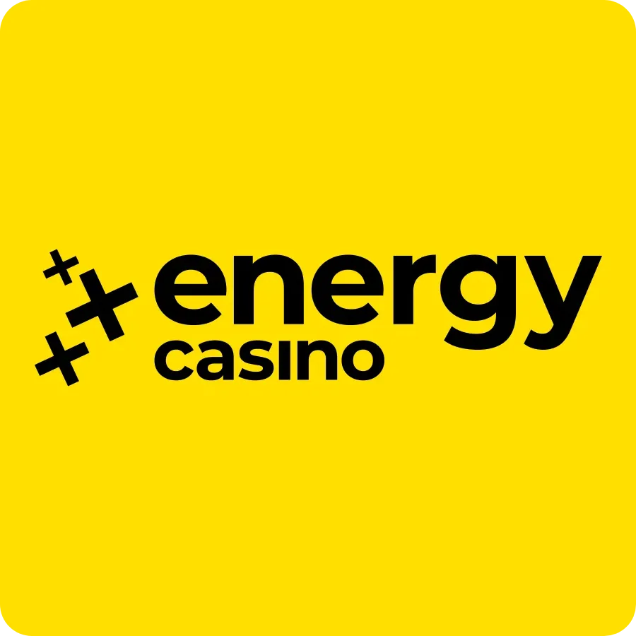Enegry Casino logo
