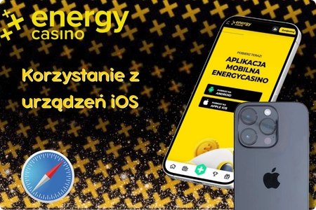 Korzystanie z aplikacji na iOS