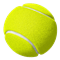 Tennis ikon